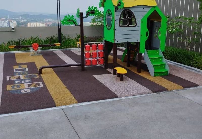 Youth City @ Vision City