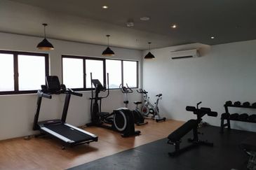 Youth City @ Vision City