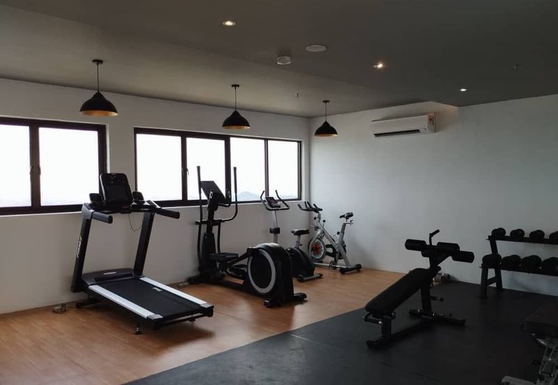 Youth City @ Vision City