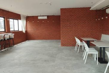 Youth City @ Vision City