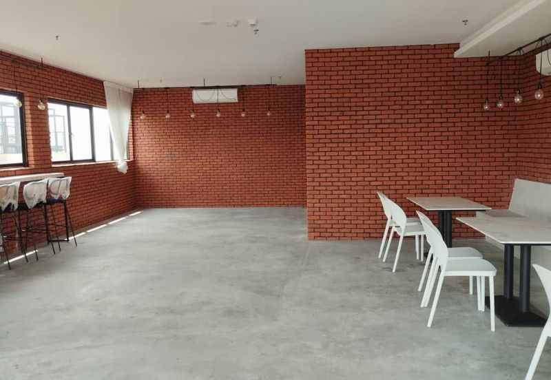 Youth City @ Vision City