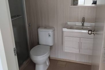 Youth City @ Vision City