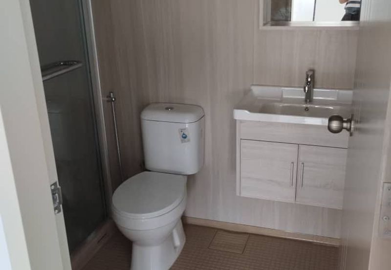 Youth City @ Vision City