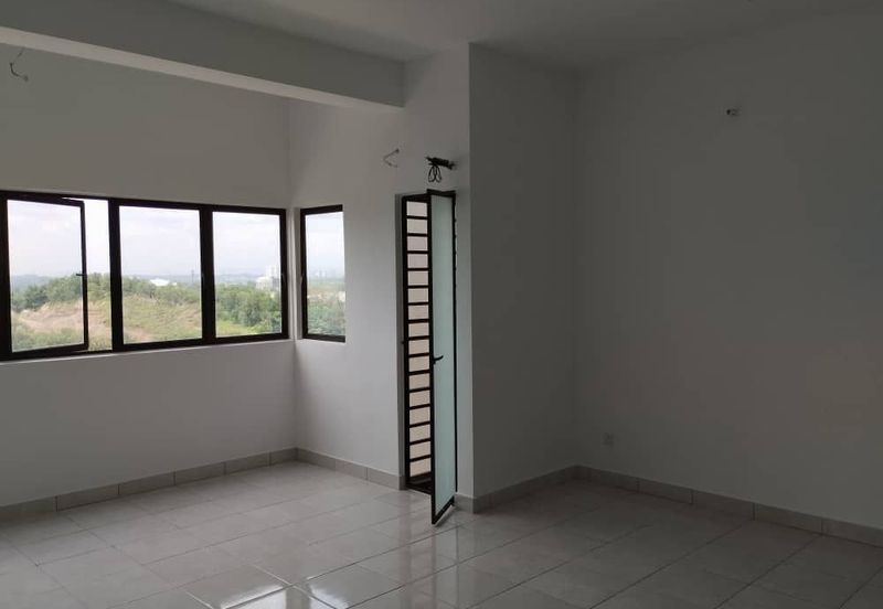 Youth City @ Vision City