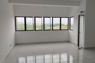 Youth City @ Vision City