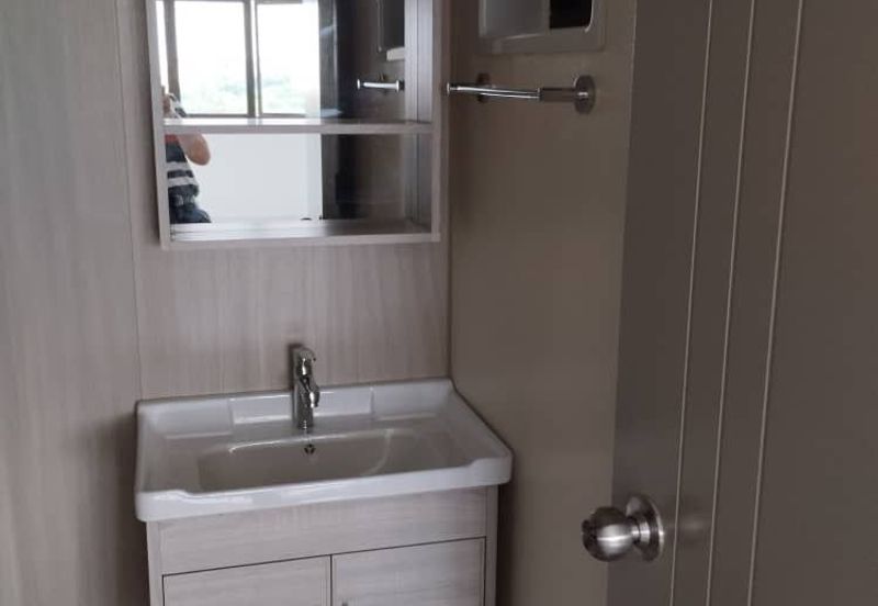 Youth City @ Vision City