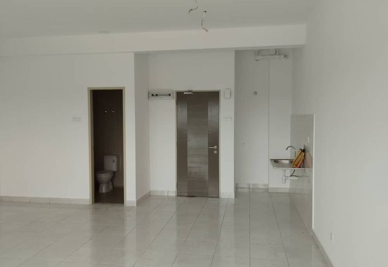 Youth City @ Vision City