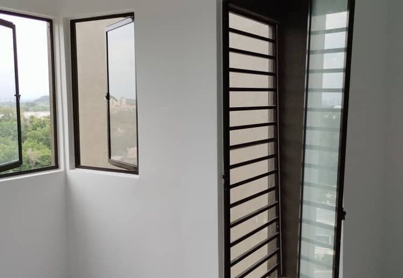 Youth City @ Vision City