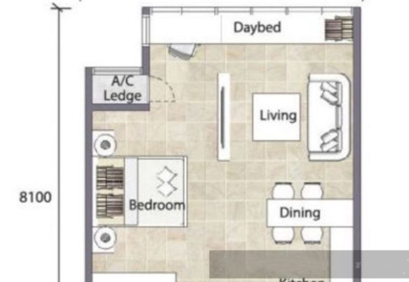 Youth City @ Vision City