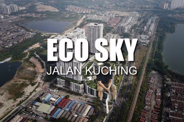 Eco Sky
