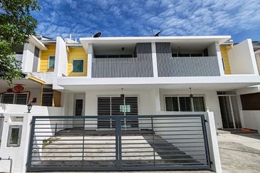 Taman Nadayu, Kajang