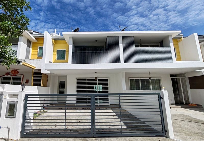 Taman Nadayu, Kajang