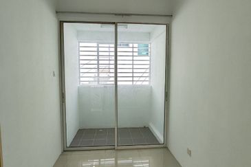 Taman Nadayu, Kajang