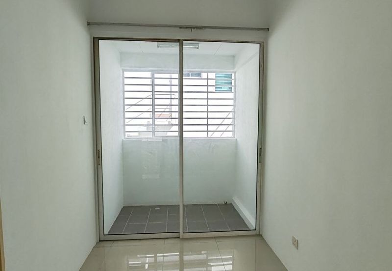 Taman Nadayu, Kajang