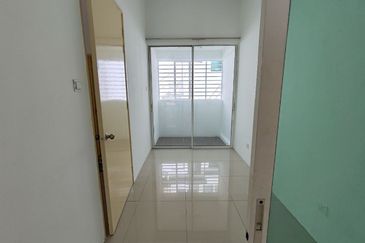 Taman Nadayu, Kajang