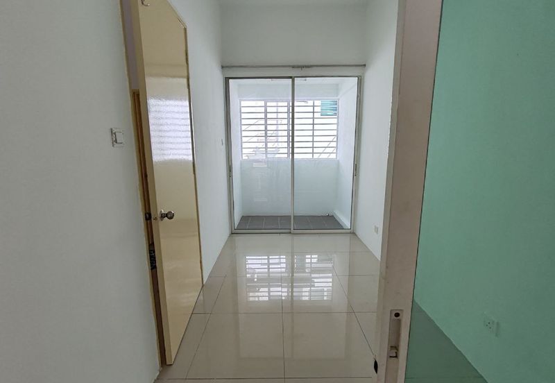 Taman Nadayu, Kajang