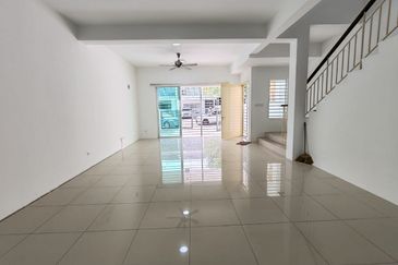 Taman Nadayu, Kajang