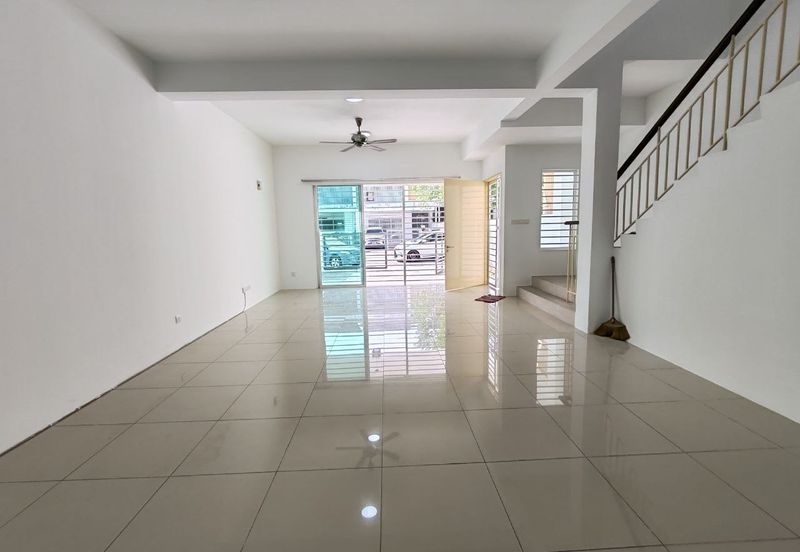 Taman Nadayu, Kajang