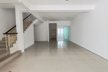 Taman Nadayu, Kajang