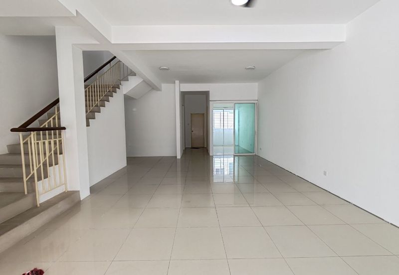 Taman Nadayu, Kajang