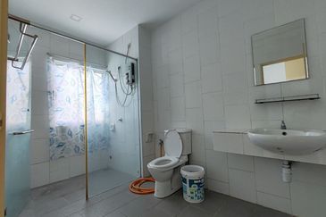 Taman Nadayu, Kajang