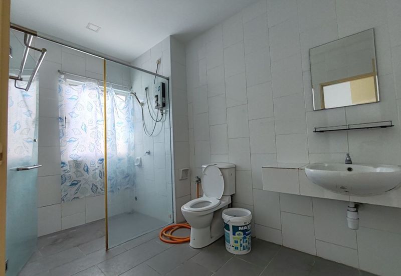 Taman Nadayu, Kajang