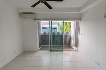 Taman Nadayu, Kajang