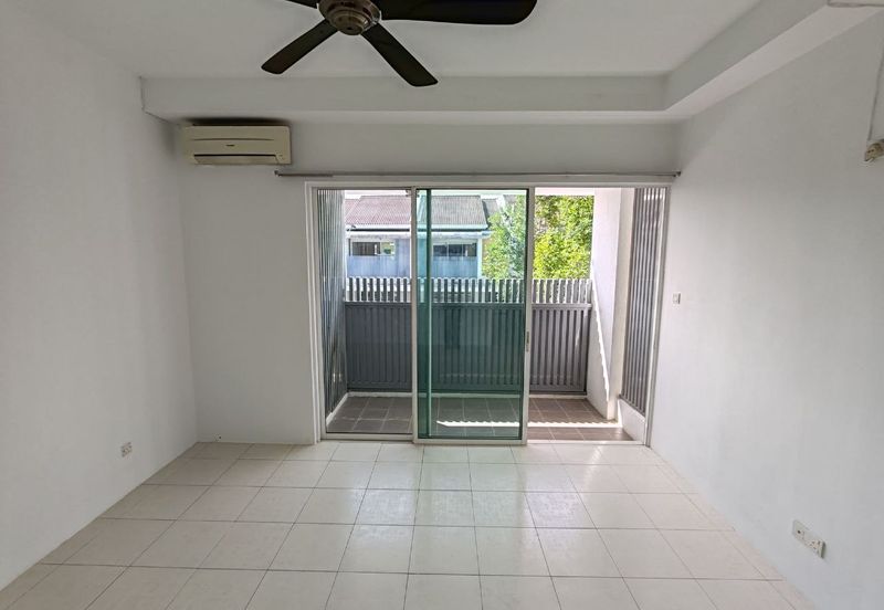 Taman Nadayu, Kajang