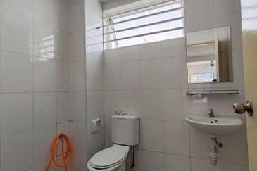 Taman Nadayu, Kajang