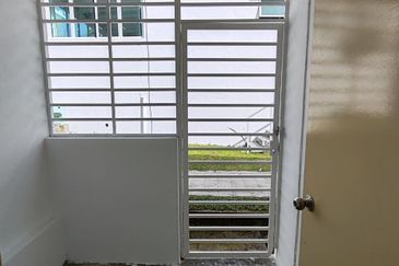 Taman Nadayu, Kajang