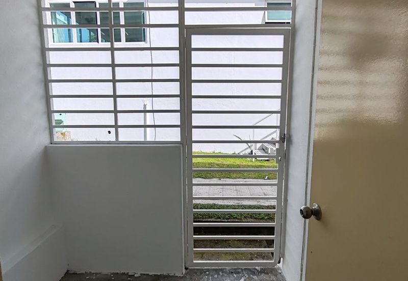 Taman Nadayu, Kajang