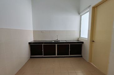 Taman Nadayu, Kajang