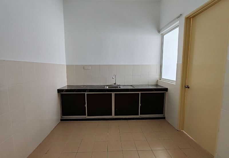 Taman Nadayu, Kajang