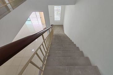 Taman Nadayu, Kajang