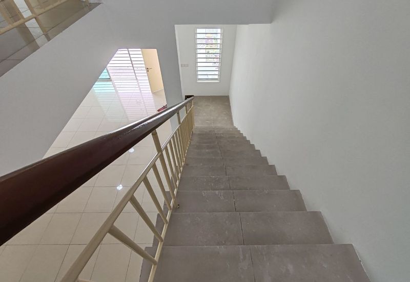 Taman Nadayu, Kajang