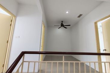 Taman Nadayu, Kajang