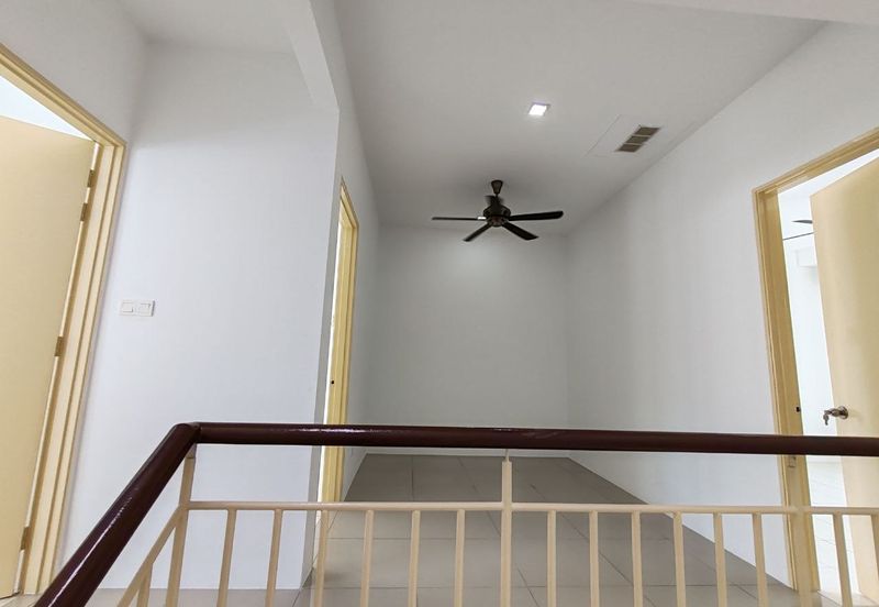 Taman Nadayu, Kajang