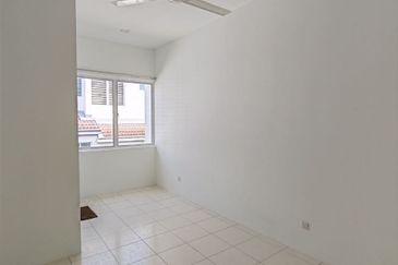 Taman Nadayu, Kajang