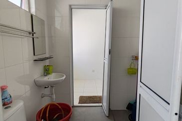 Taman Nadayu, Kajang