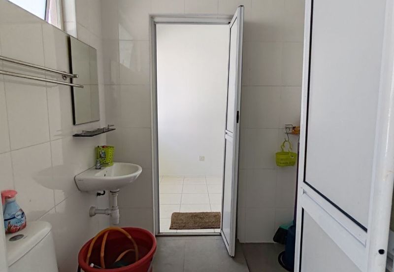 Taman Nadayu, Kajang