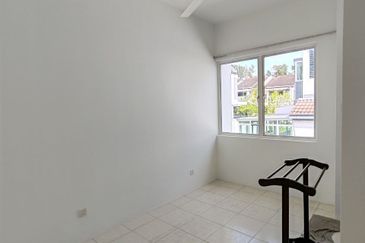 Taman Nadayu, Kajang