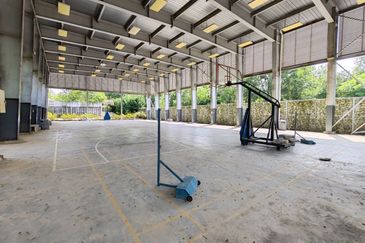 Taman Nadayu, Kajang