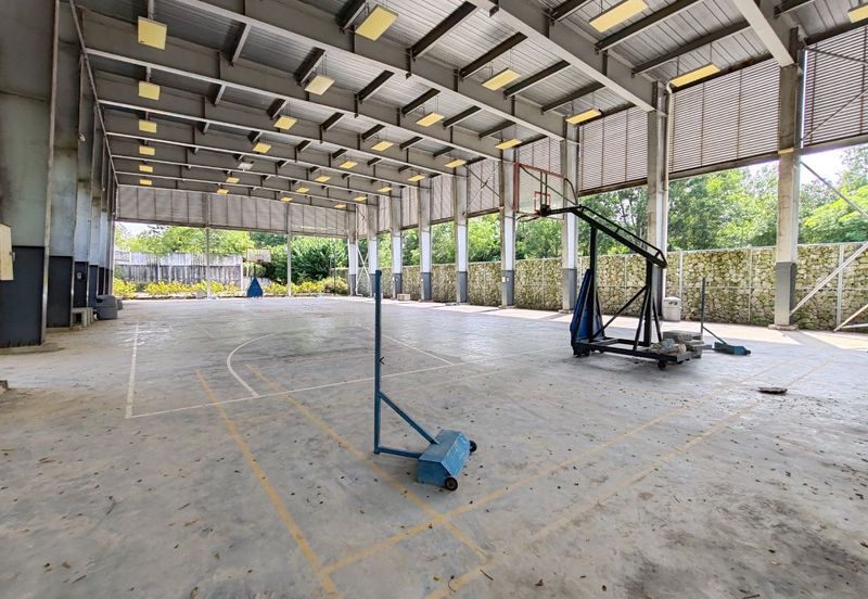 Taman Nadayu, Kajang