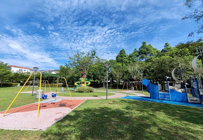 Taman Nadayu, Kajang