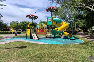 Taman Nadayu, Kajang