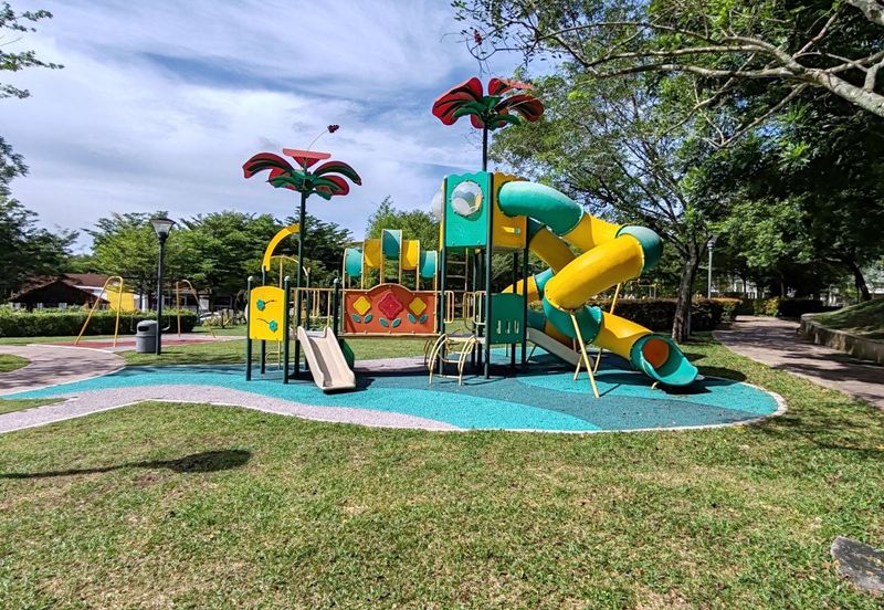 Taman Nadayu, Kajang