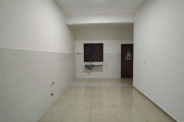 Frossa @ Setia Ecohill 2