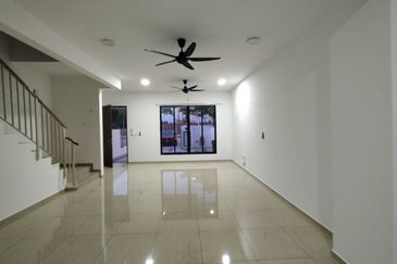 Frossa @ Setia Ecohill 2