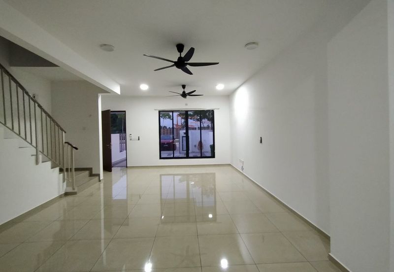 Frossa @ Setia Ecohill 2