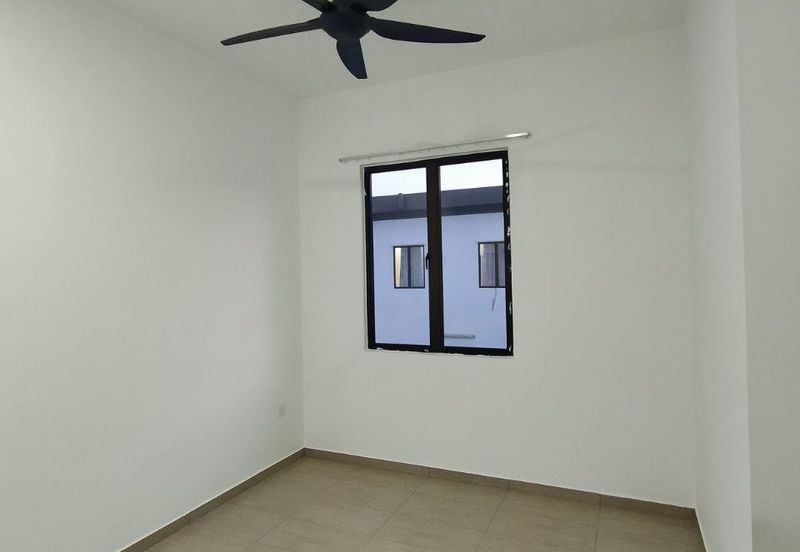 Frossa @ Setia Ecohill 2